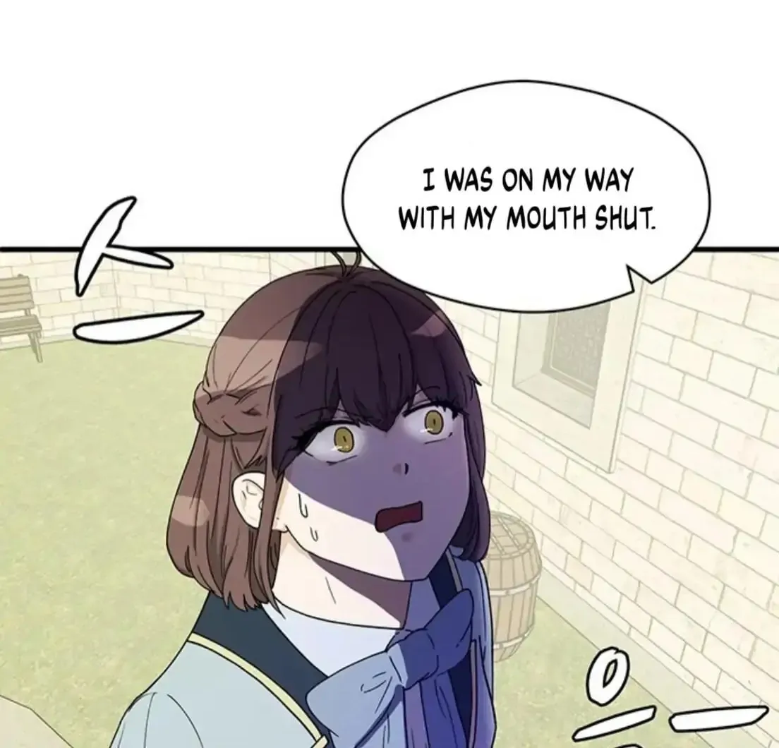 Read Surviving in a Harem chapter 2 image 3 on Lezhin