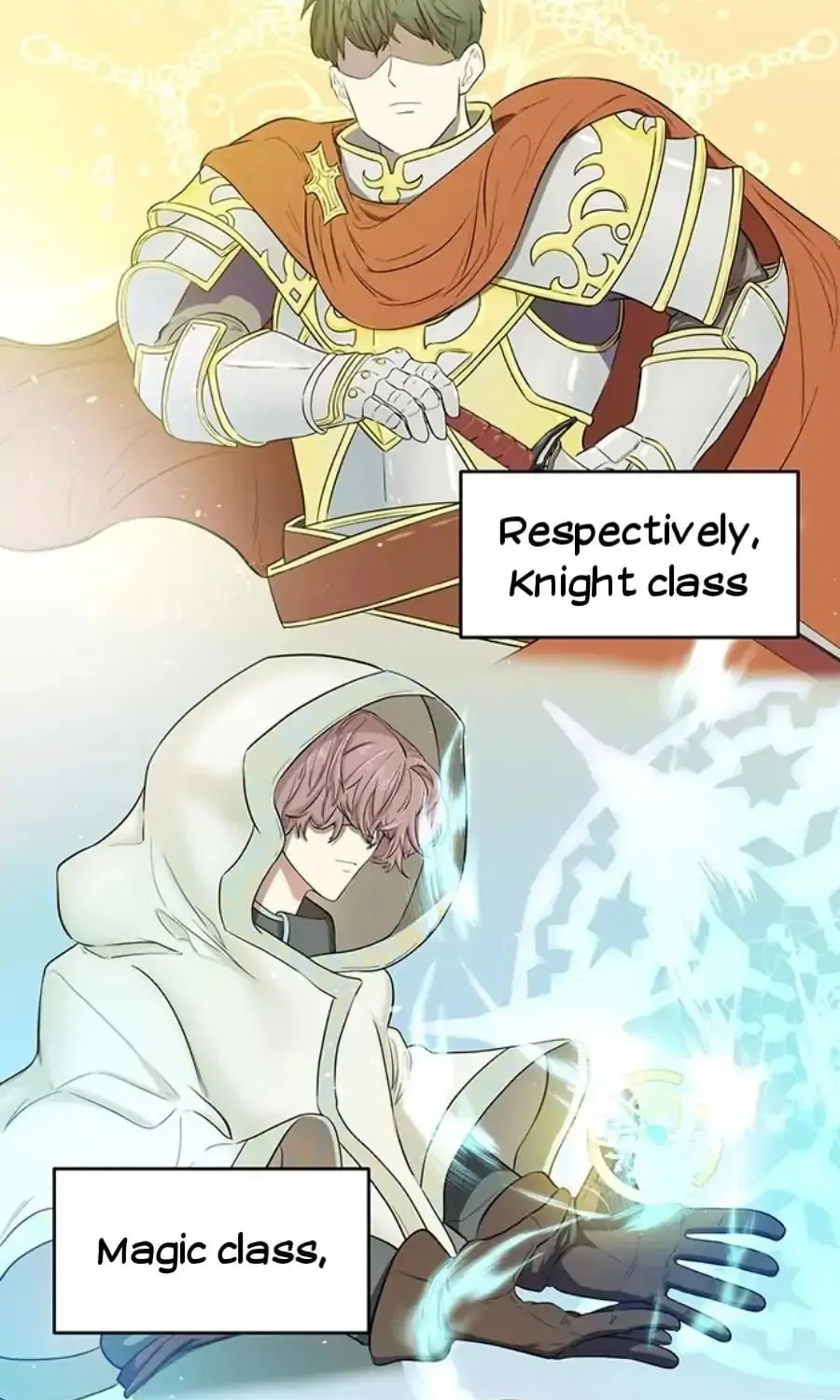 Read Surviving in a Harem chapter 2 image 39 on Lezhin