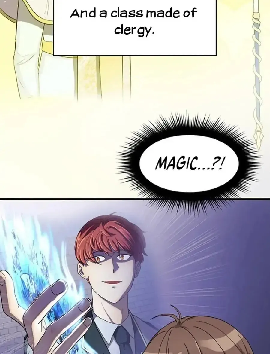 Read Surviving in a Harem chapter 2 image 41 on Lezhin