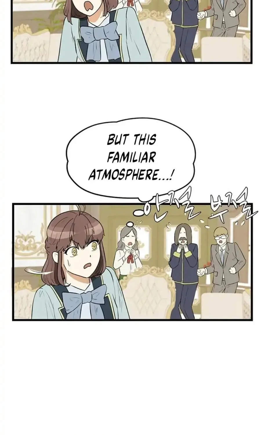Read Surviving in a Harem chapter 2 image 45 on Lezhin