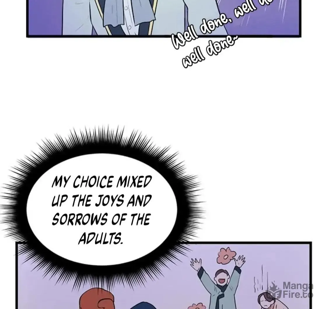 Read Surviving in a Harem chapter 2 image 48 on Lezhin