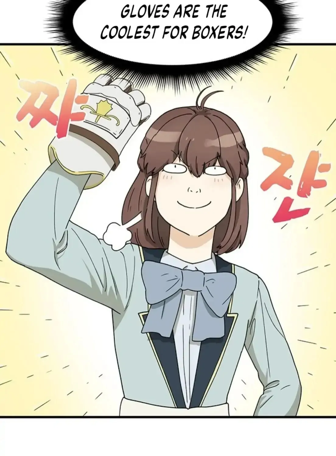Read Surviving in a Harem chapter 2 image 52 on Lezhin
