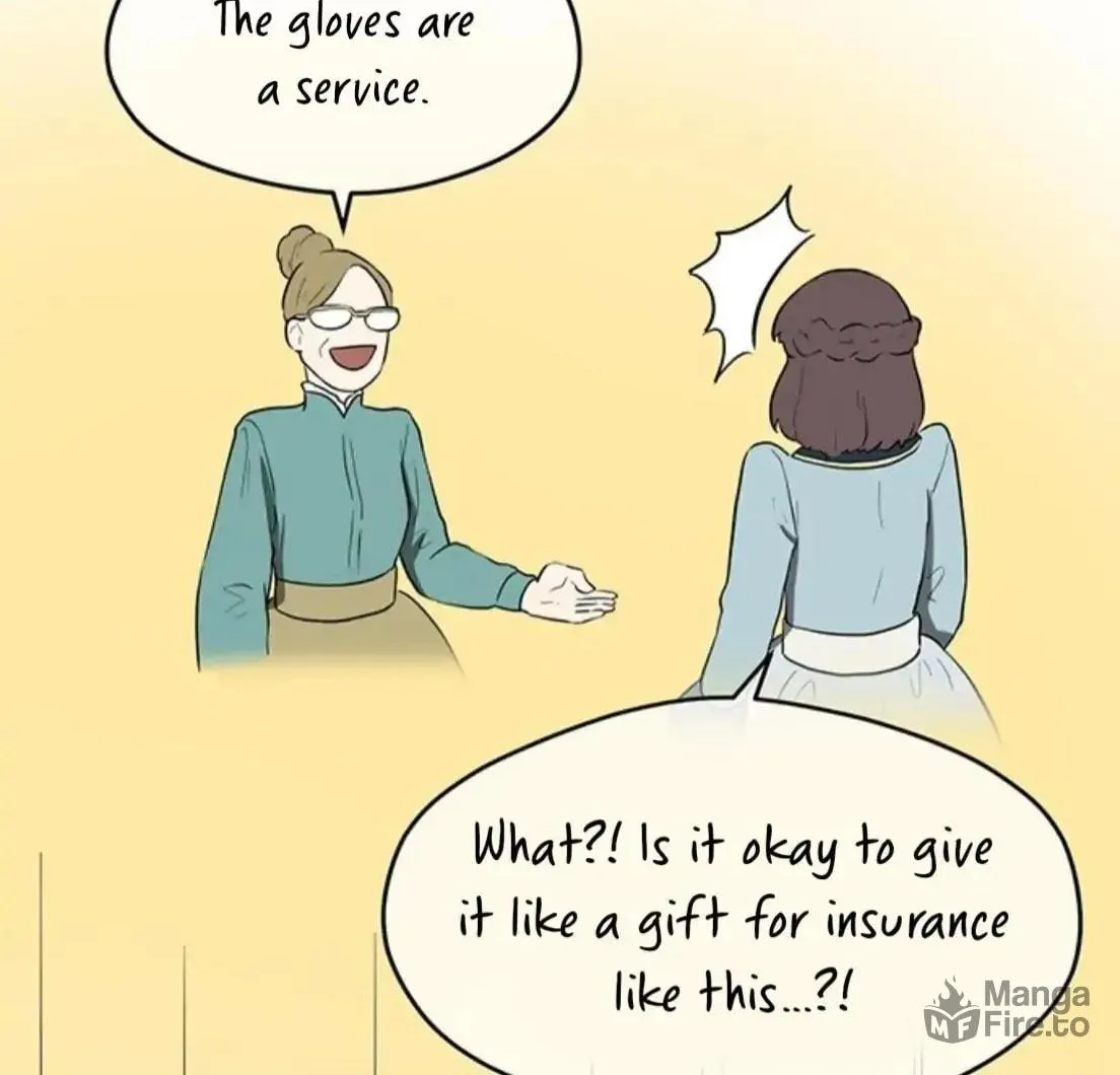 Read Surviving in a Harem chapter 2 image 57 on Lezhin