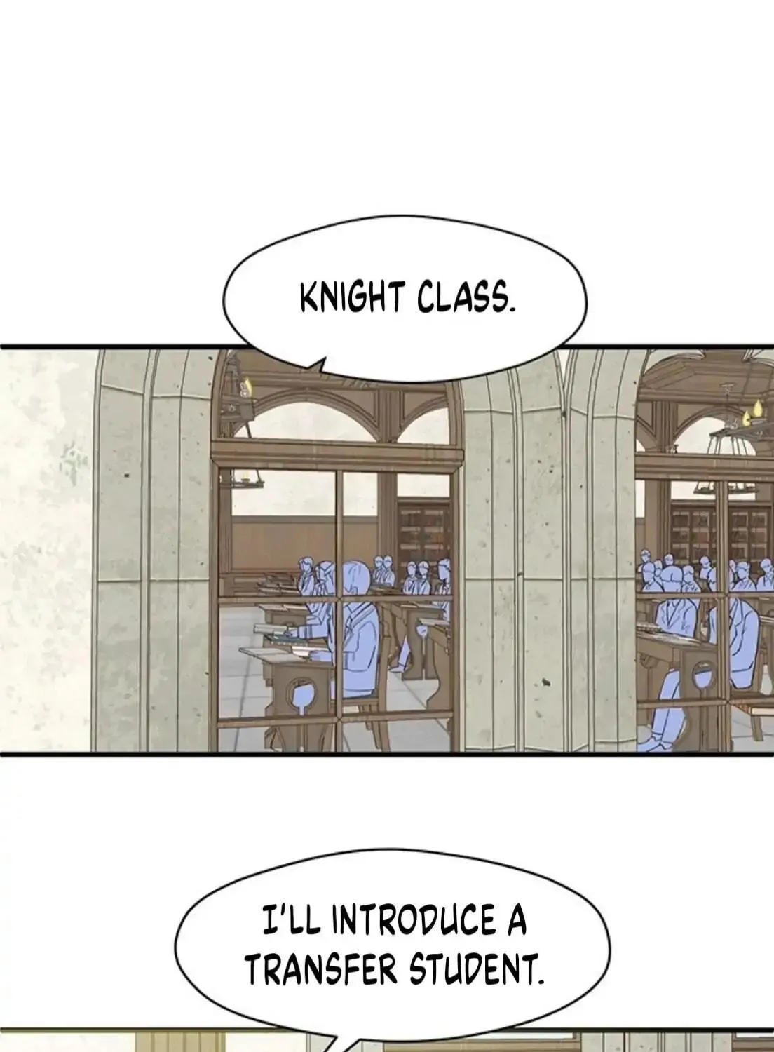 Read Surviving in a Harem chapter 2 image 60 on Lezhin