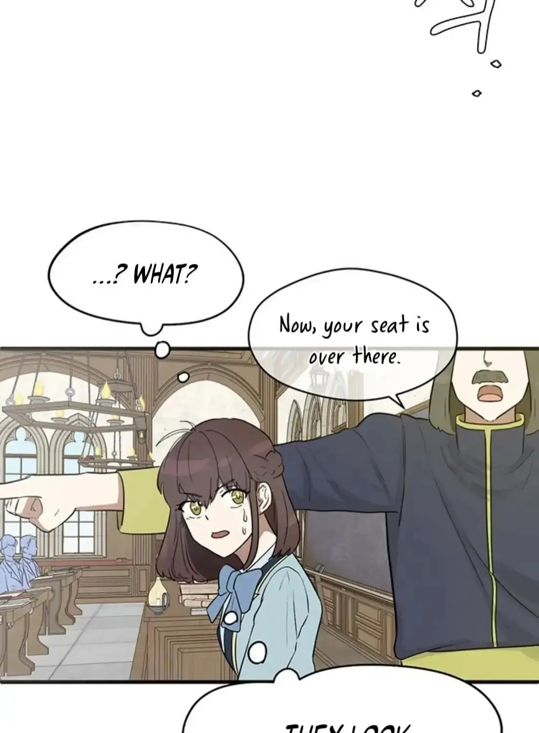 Read Surviving in a Harem chapter 2 image 64 on Lezhin