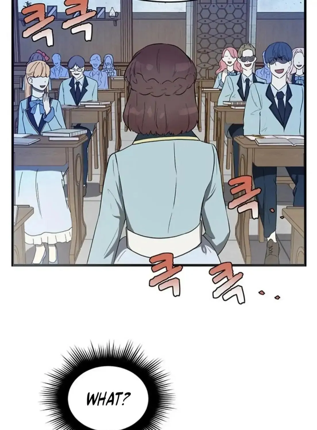 Read Surviving in a Harem chapter 2 image 66 on Lezhin