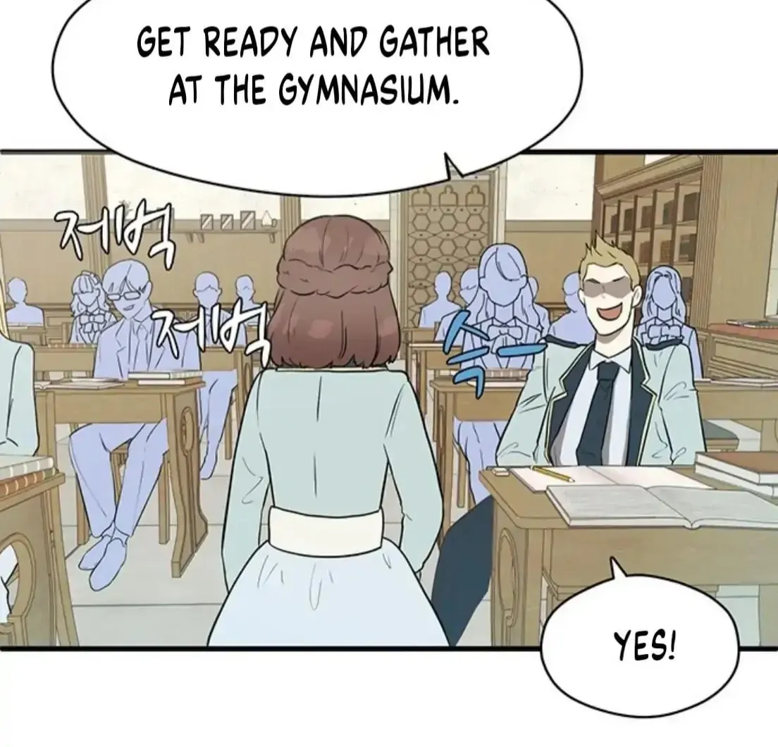 Read Surviving in a Harem chapter 2 image 71 on Lezhin