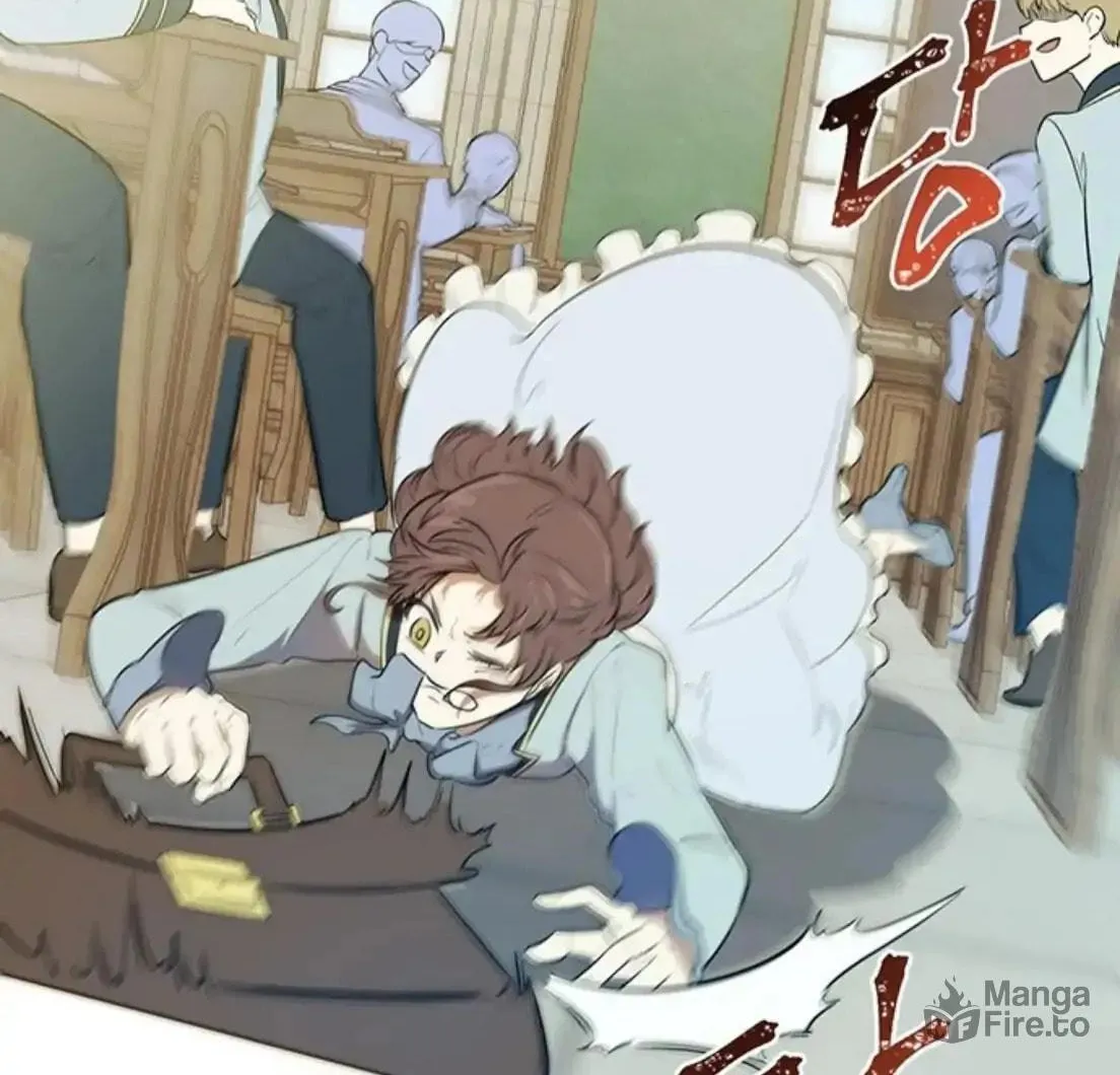 Read Surviving in a Harem chapter 2 image 73 on Lezhin