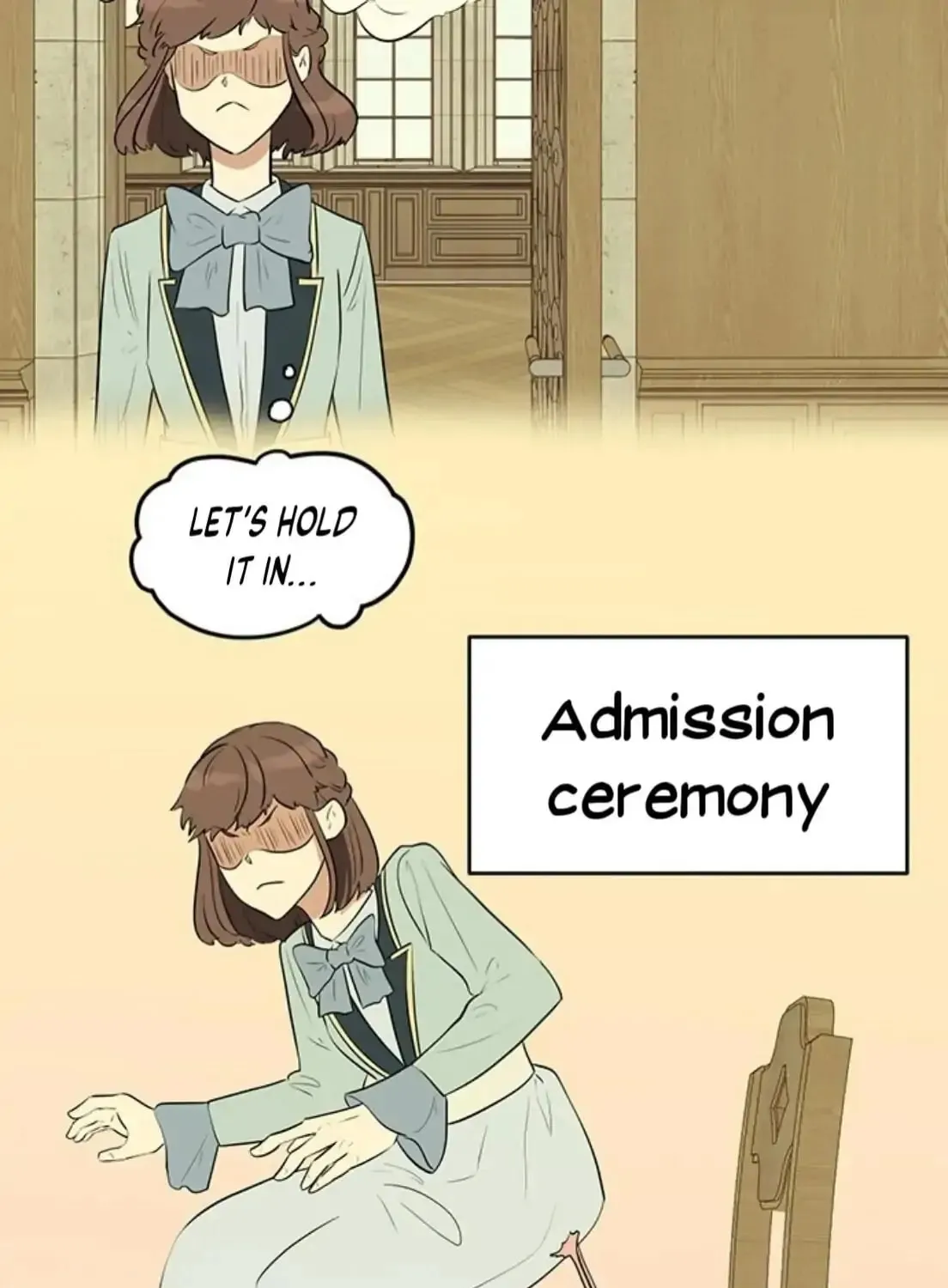 Read Surviving in a Harem chapter 2 image 82 on Lezhin