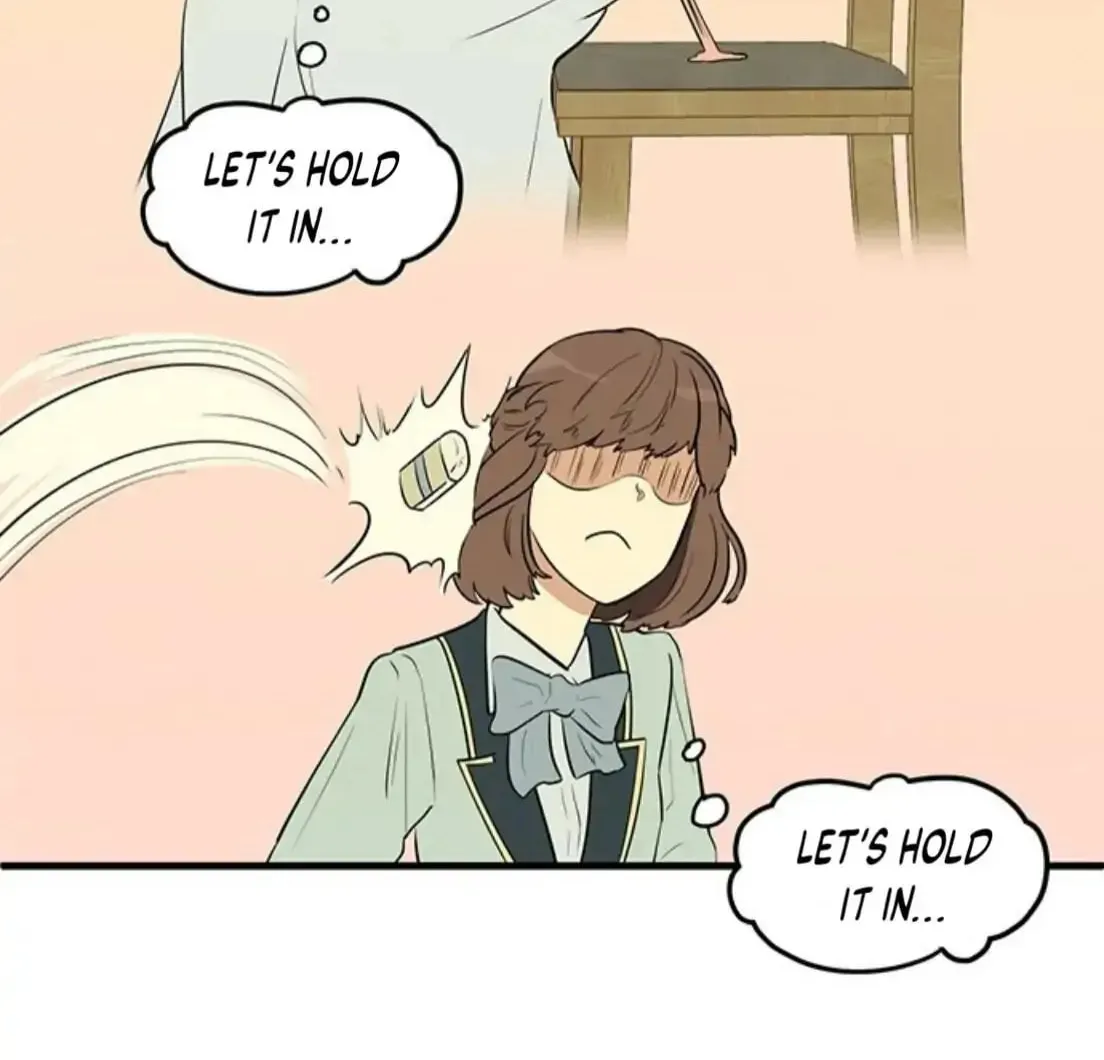 Read Surviving in a Harem chapter 2 image 83 on Lezhin