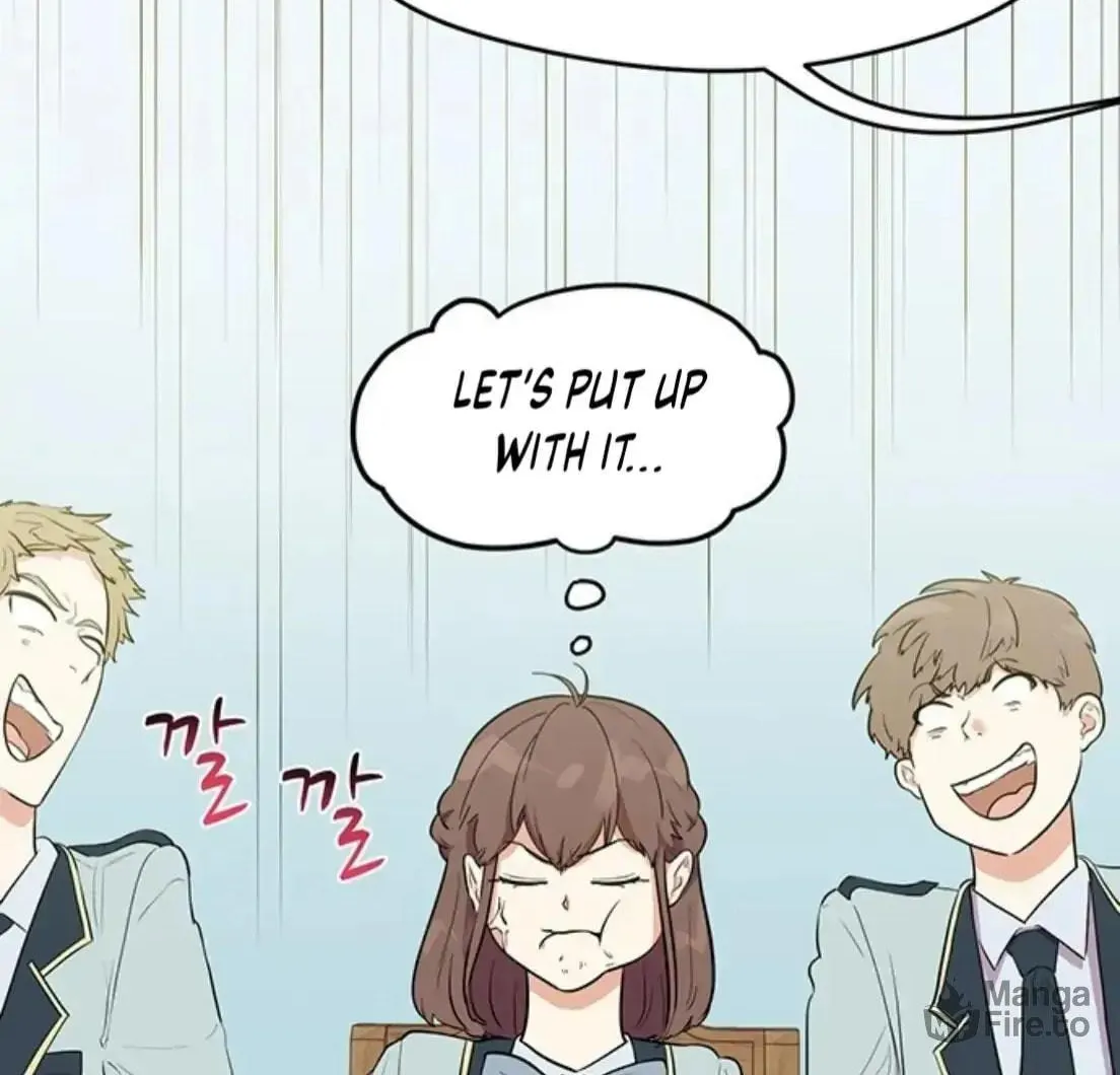 Read Surviving in a Harem chapter 2 image 85 on Lezhin