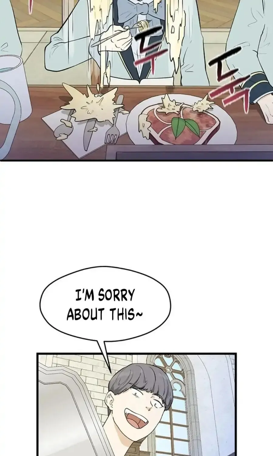 Read Surviving in a Harem chapter 2 image 92 on Lezhin