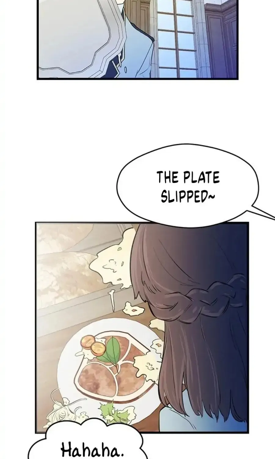 Read Surviving in a Harem chapter 2 image 93 on Lezhin