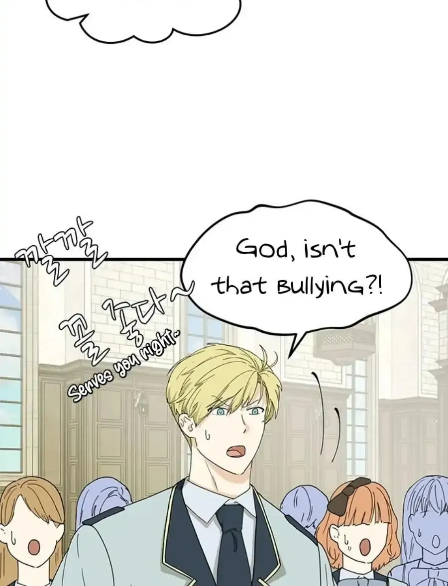 Read Surviving in a Harem chapter 2 image 94 on Lezhin