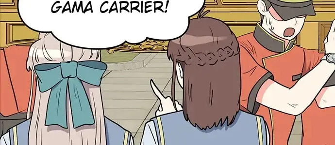 Read Surviving in a Harem chapter 20 image 12 on Lezhin