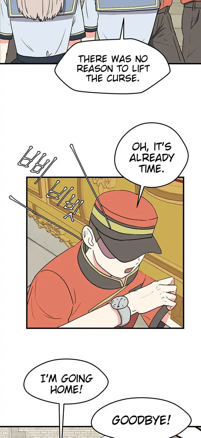 Read Surviving in a Harem chapter 20 image 13 on Lezhin