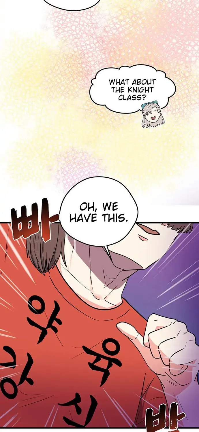 Read Surviving in a Harem chapter 20 image 22 on Lezhin