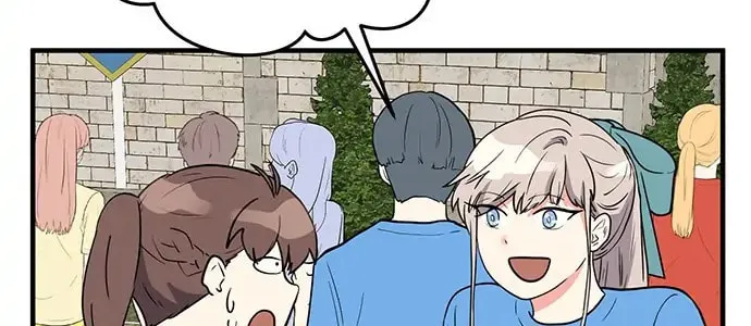 Read Surviving in a Harem chapter 20 image 24 on Lezhin