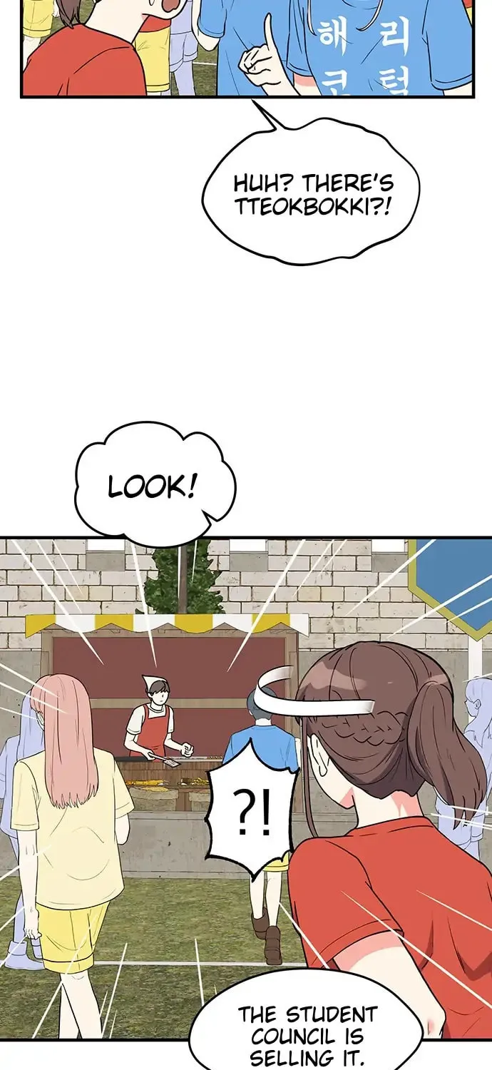 Read Surviving in a Harem chapter 20 image 25 on Lezhin