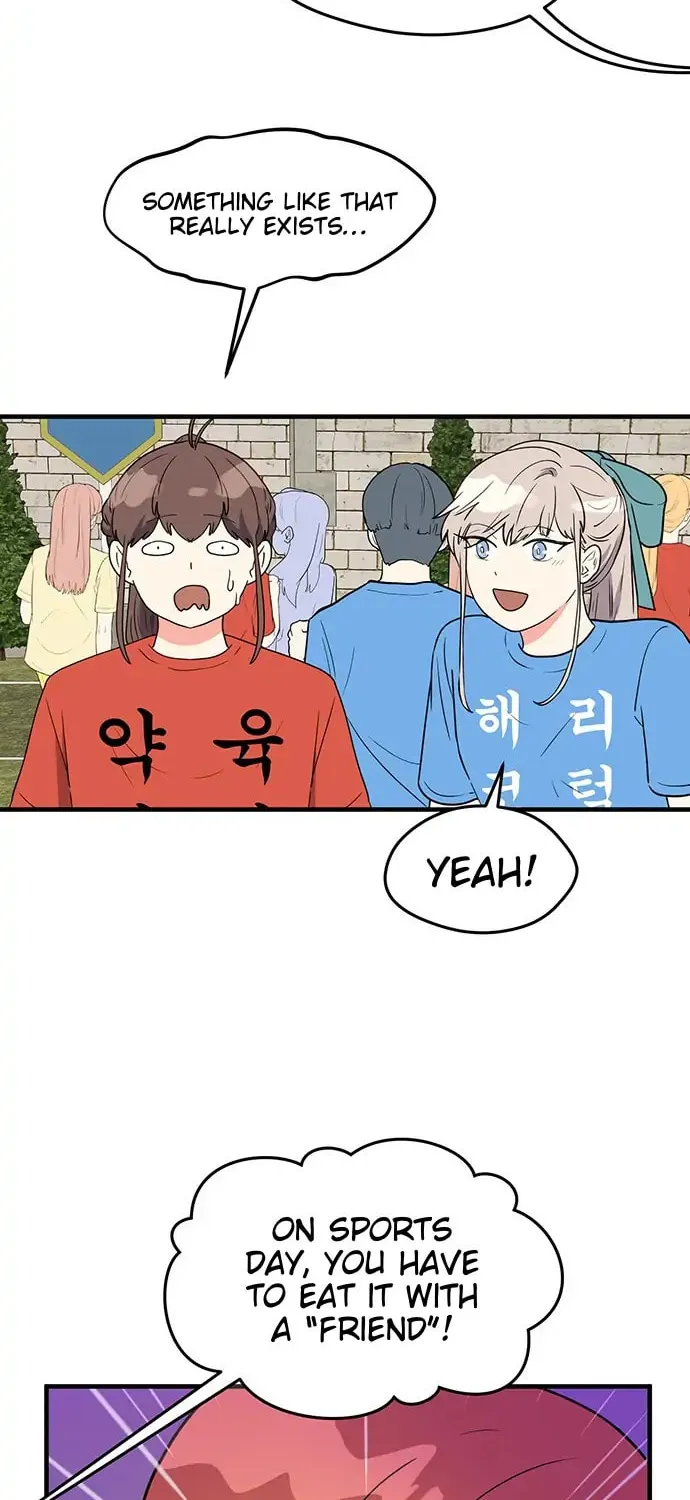 Read Surviving in a Harem chapter 20 image 26 on Lezhin