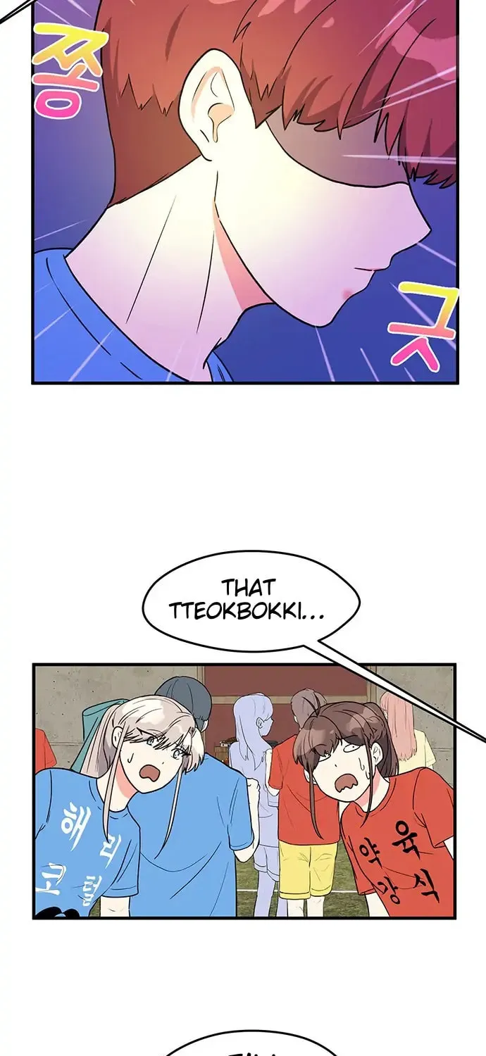 Read Surviving in a Harem chapter 20 image 27 on Lezhin