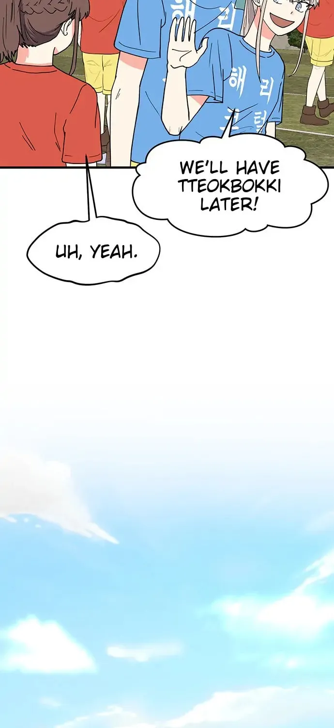 Read Surviving in a Harem chapter 20 image 31 on Lezhin