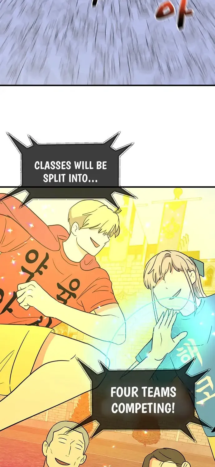 Read Surviving in a Harem chapter 20 image 34 on Lezhin