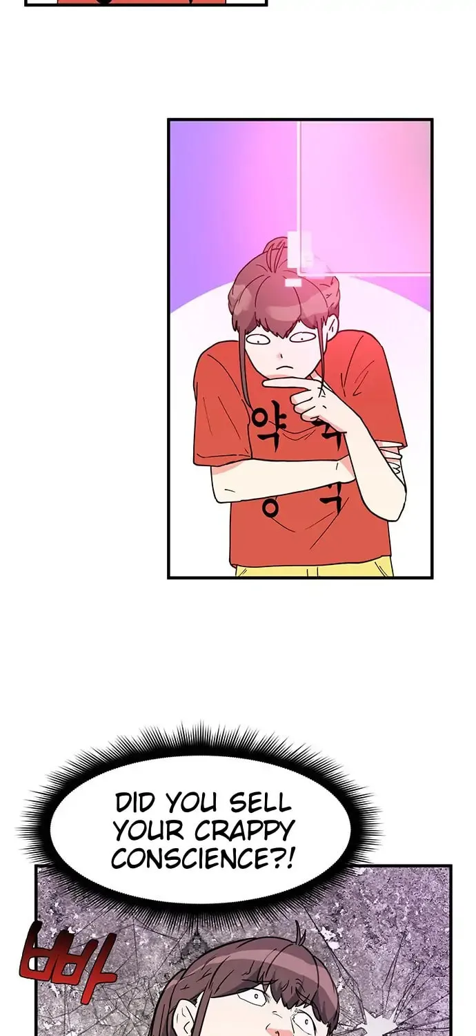 Read Surviving in a Harem chapter 20 image 41 on Lezhin