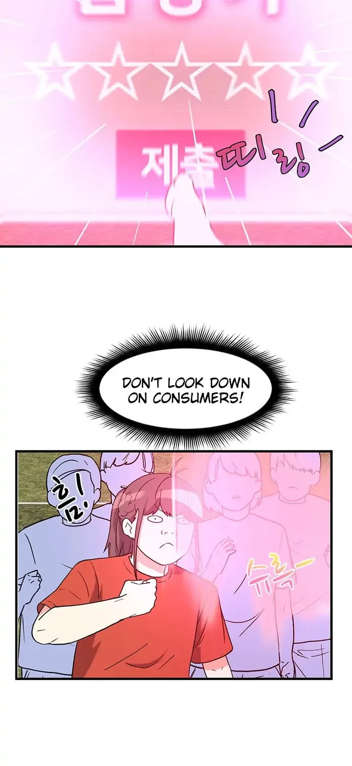 Read Surviving in a Harem chapter 20 image 43 on Lezhin