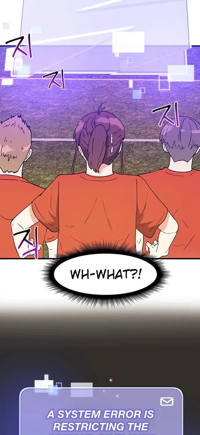 Read Surviving in a Harem chapter 20 image 46 on Lezhin