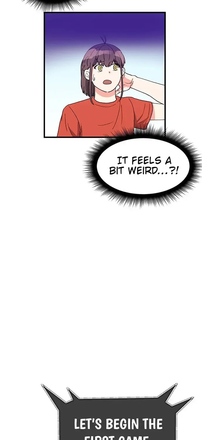 Read Surviving in a Harem chapter 20 image 49 on Lezhin