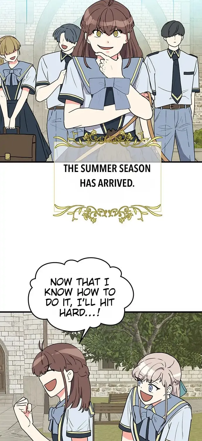 Read Surviving in a Harem chapter 20 image 5 on Lezhin