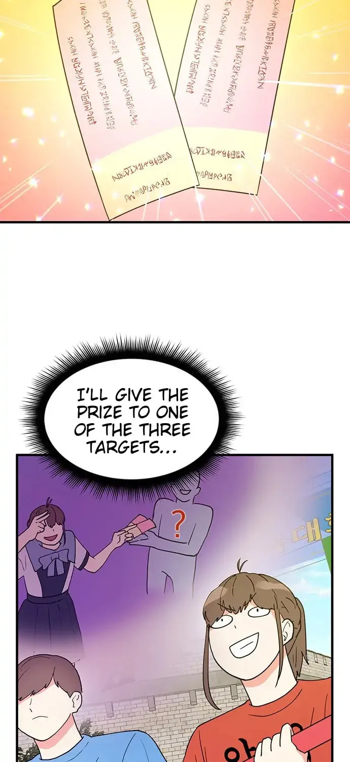 Read Surviving in a Harem chapter 20 image 54 on Lezhin