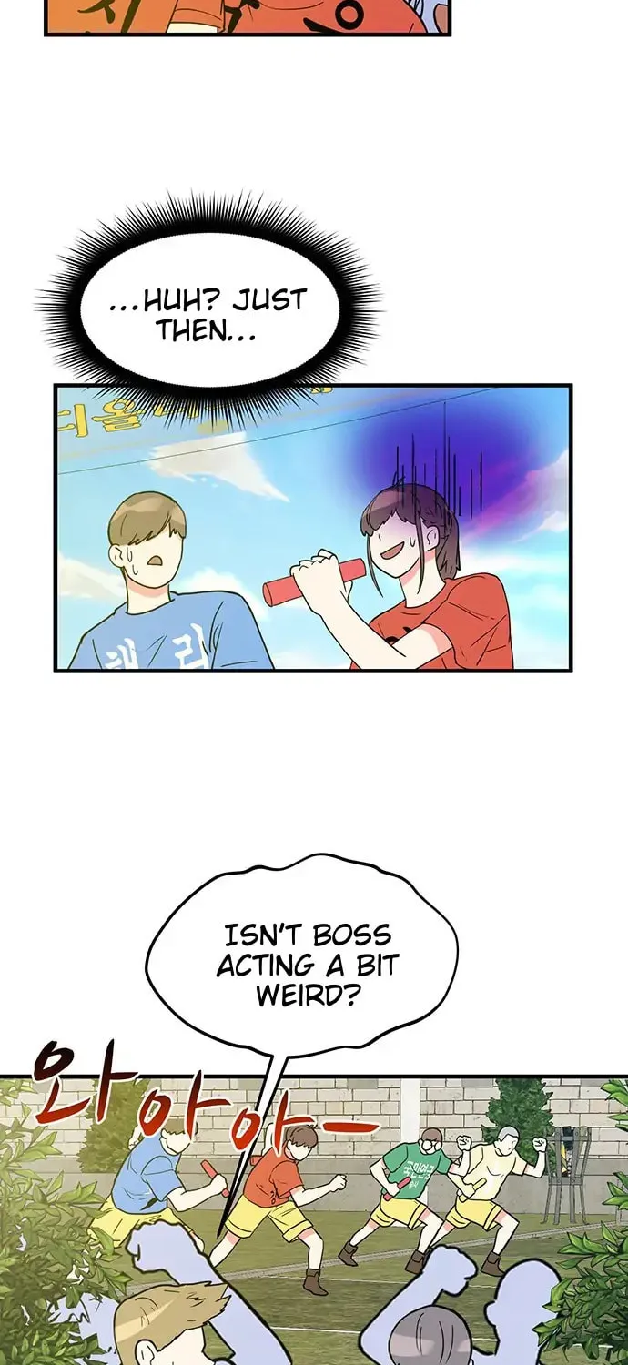 Read Surviving in a Harem chapter 20 image 58 on Lezhin
