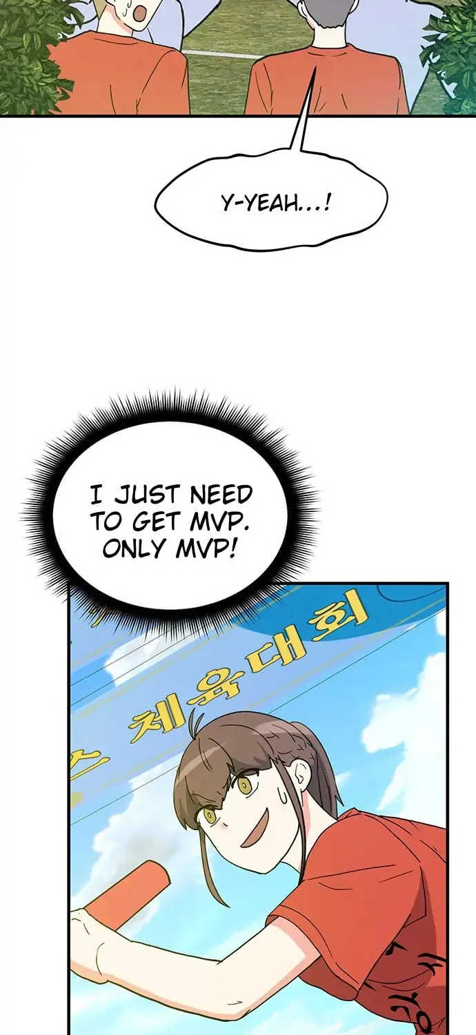 Read Surviving in a Harem chapter 20 image 59 on Lezhin