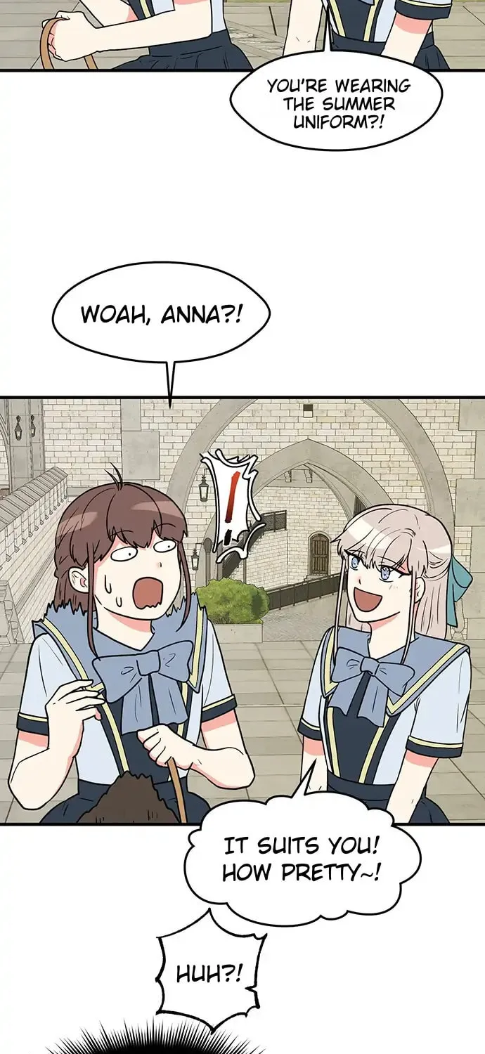 Read Surviving in a Harem chapter 20 image 6 on Lezhin