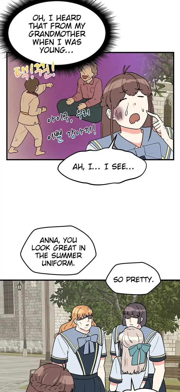 Read Surviving in a Harem chapter 20 image 7 on Lezhin