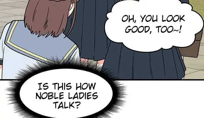 Read Surviving in a Harem chapter 20 image 8 on Lezhin