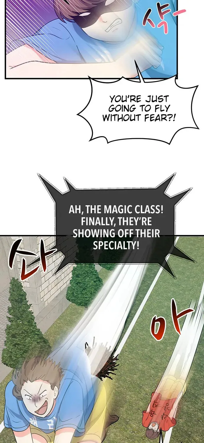 Read Surviving in a Harem chapter 21 image 12 on Lezhin