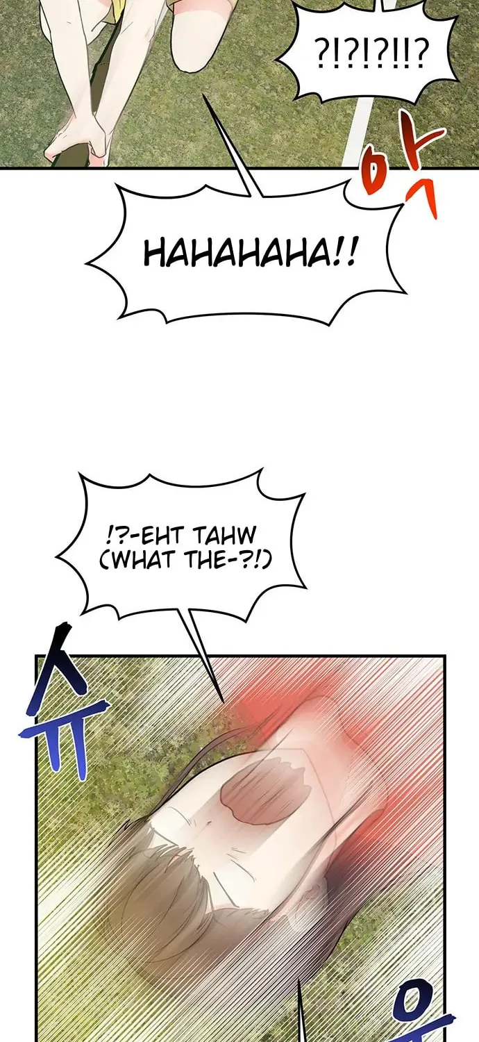 Read Surviving in a Harem chapter 21 image 13 on Lezhin