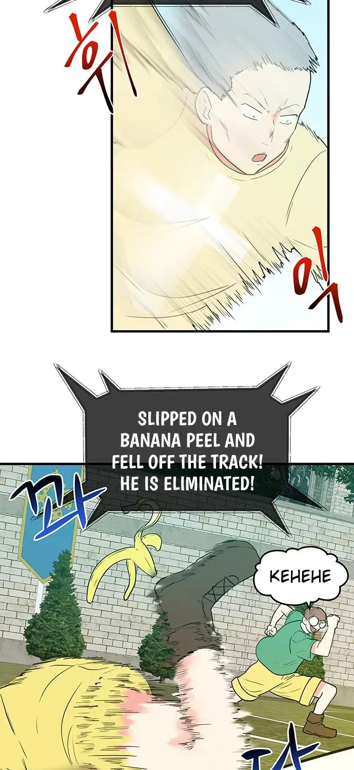 Read Surviving in a Harem chapter 21 image 17 on Lezhin