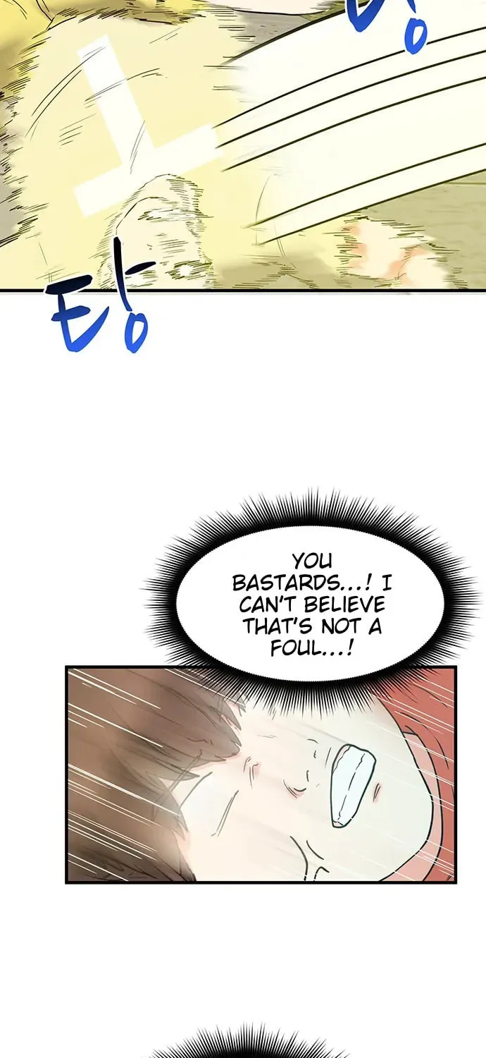 Read Surviving in a Harem chapter 21 image 18 on Lezhin