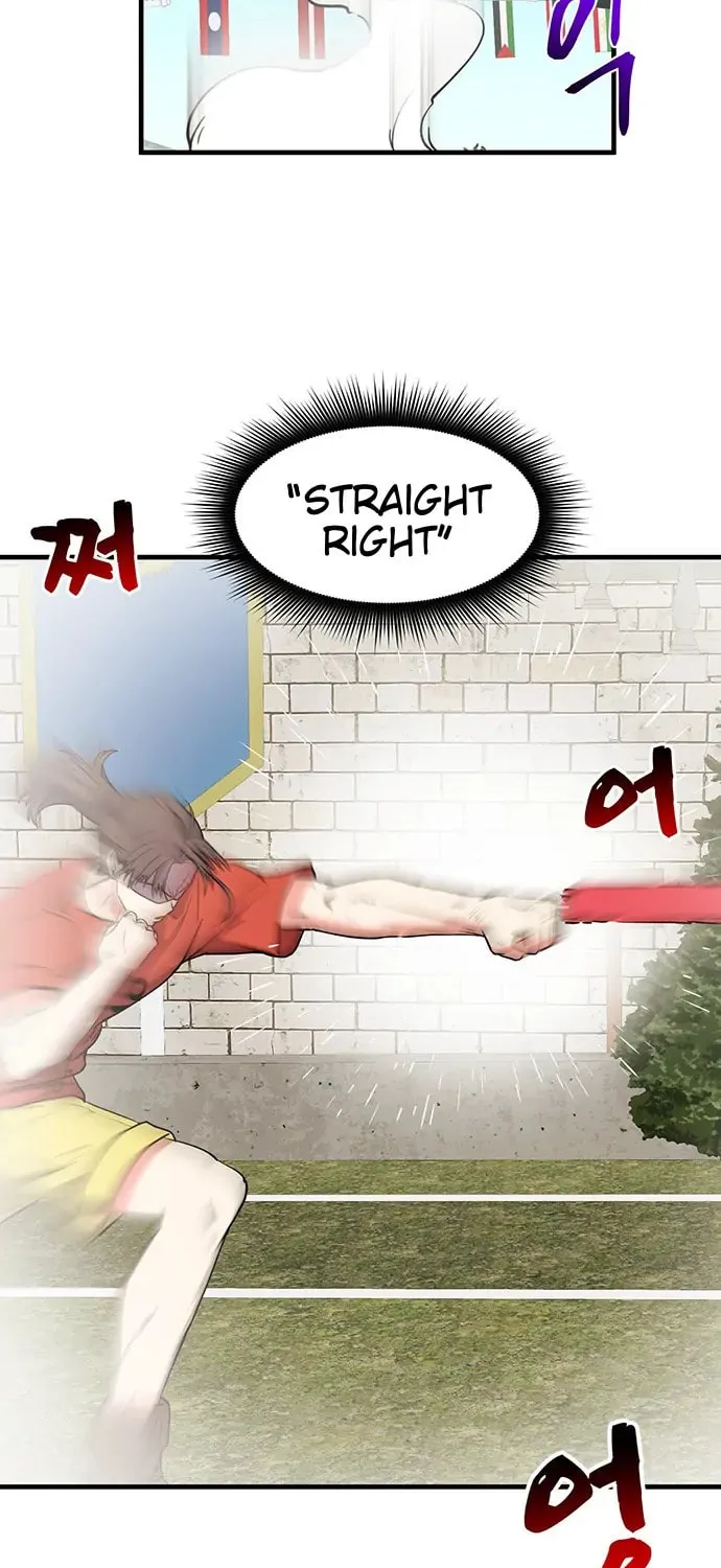 Read Surviving in a Harem chapter 21 image 21 on Lezhin