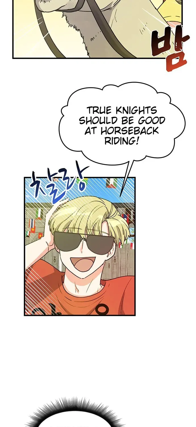 Read Surviving in a Harem chapter 21 image 26 on Lezhin