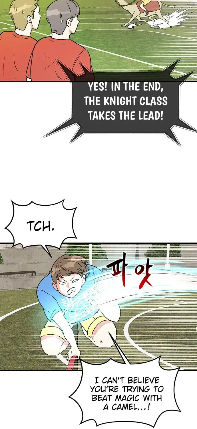 Read Surviving in a Harem chapter 21 image 28 on Lezhin