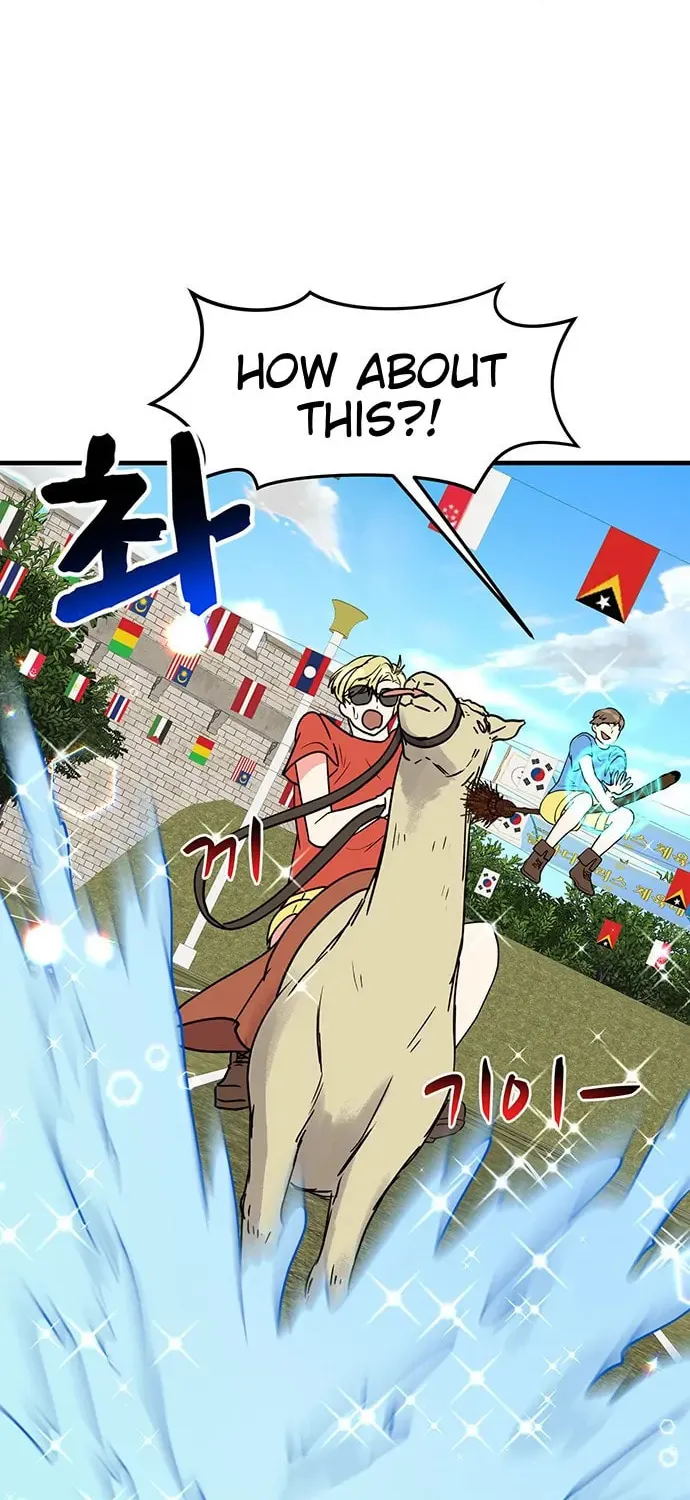Read Surviving in a Harem chapter 21 image 29 on Lezhin