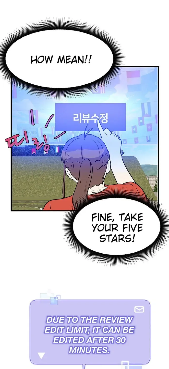 Read Surviving in a Harem chapter 21 image 44 on Lezhin