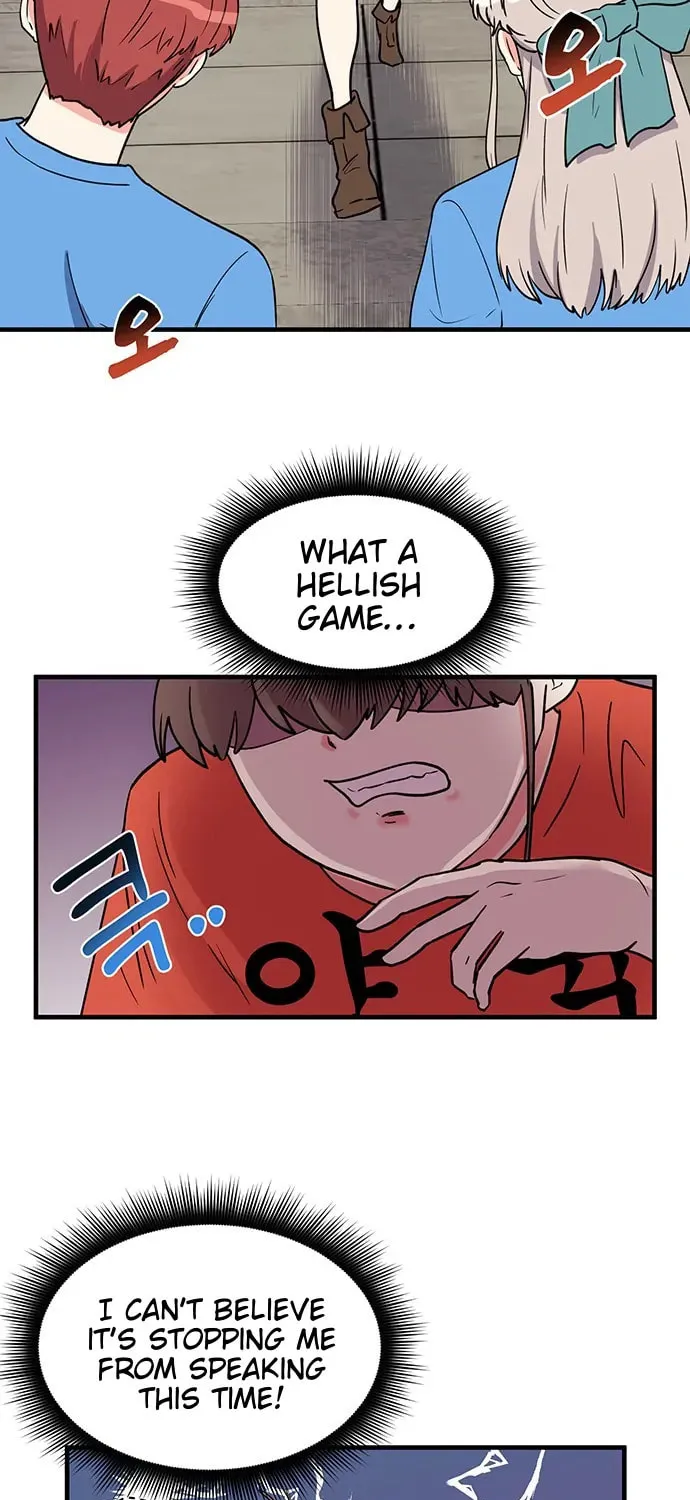 Read Surviving in a Harem chapter 21 image 54 on Lezhin