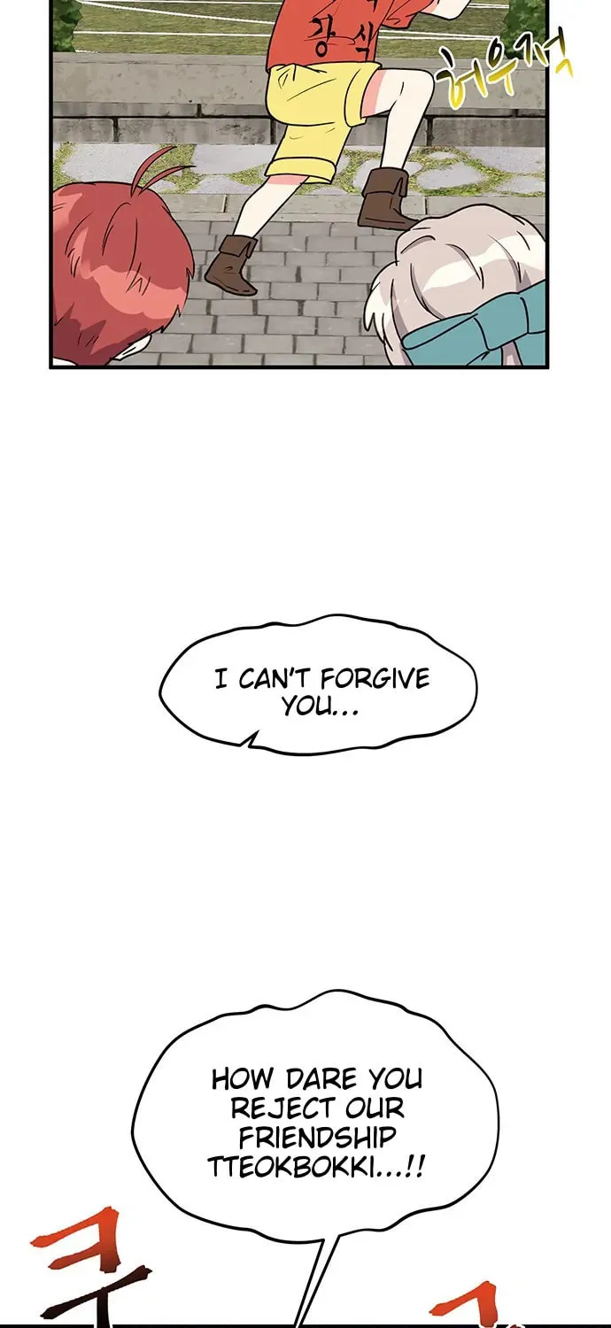 Read Surviving in a Harem chapter 21 image 64 on Lezhin