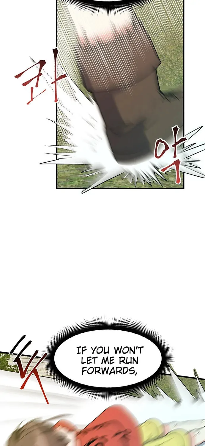 Read Surviving in a Harem chapter 21 image 8 on Lezhin